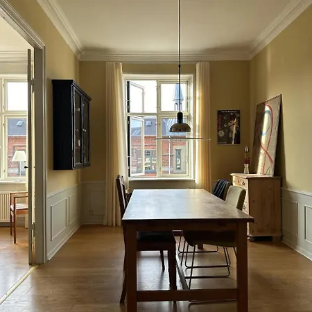 Norrebro Premium