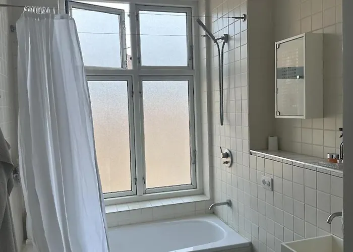 Appartement Norrebro Premium