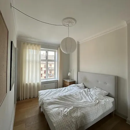 Norrebro Premium Apartament *