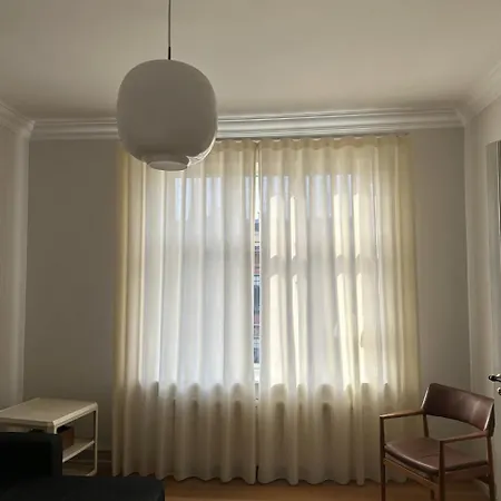 Apartament Norrebro Premium Kopenhaga