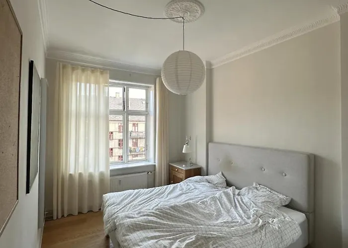 Norrebro Premium Apartament *
