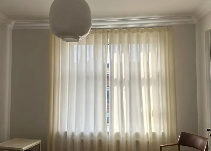 Apartament Norrebro Premium Kopenhaga